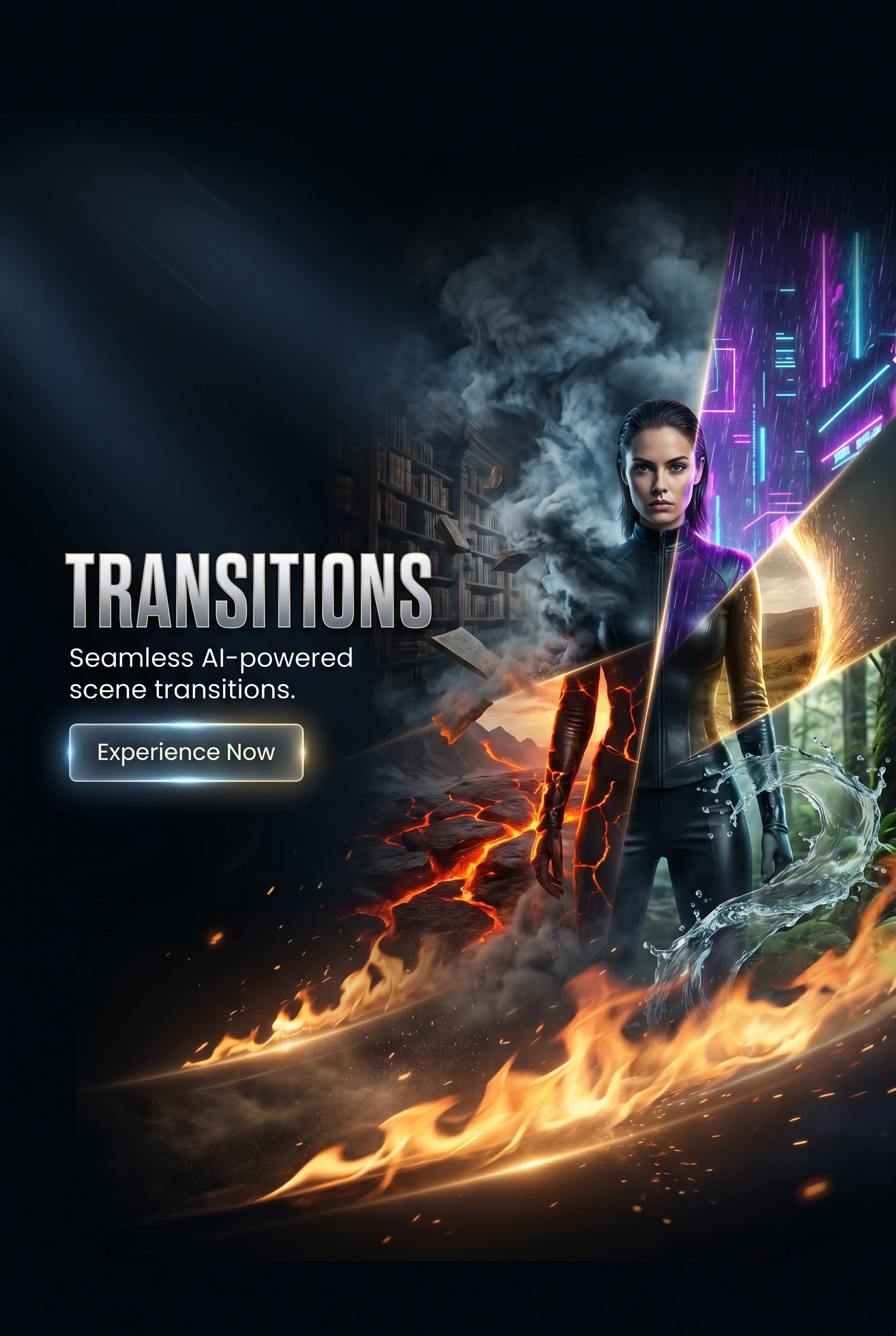 Transitions
